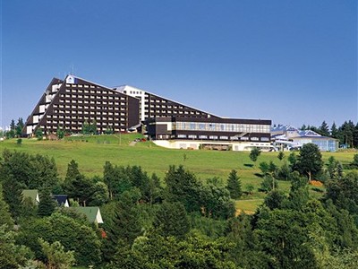 Ifa Schöneck - Schöneck